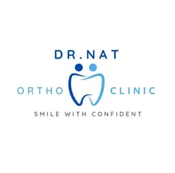 Dr. Nat Ortho Clinic logo
