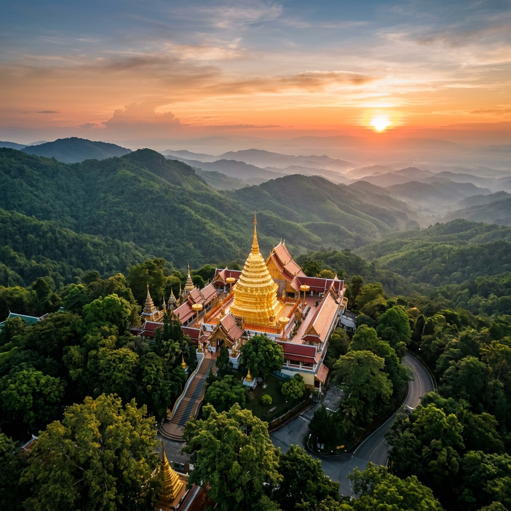 Chiang Mai